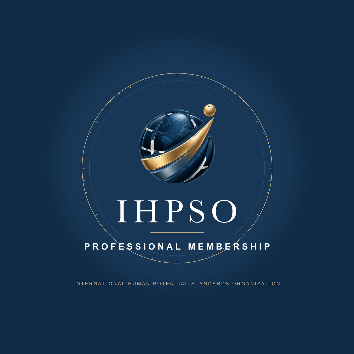 IHPSO Professional Membership
